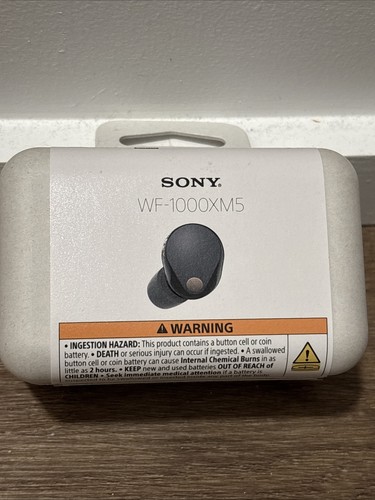 Sony 1000xm5 auricolari - sony,
