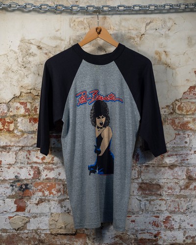 Vintage 1983 pat benatar - 1983,