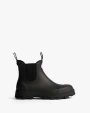 Stivaletto HUNTER HU Elements elastico unisex