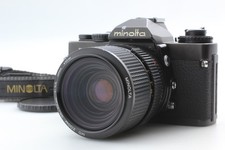[EXC+5] Minolta XD-s