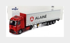 Eligor 118673 mercedes benz - eligor,