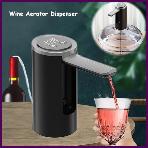 Distributore alcol - di,