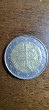 Moneta 2 Euro Slovenko 2009