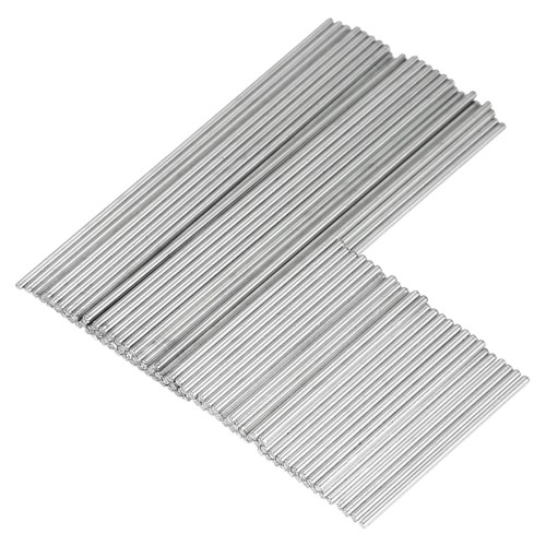 100 pezzi 2x50 2x100 - 100,