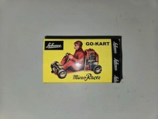 Modellino auto Schuco Micro