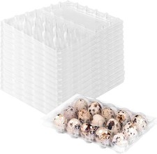 50 Contenitori Blister scatola