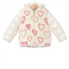 Piumino Moncler acrilico x