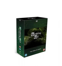 Breaking Bad The Complete