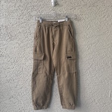 Pantalone jogger Zara bambino