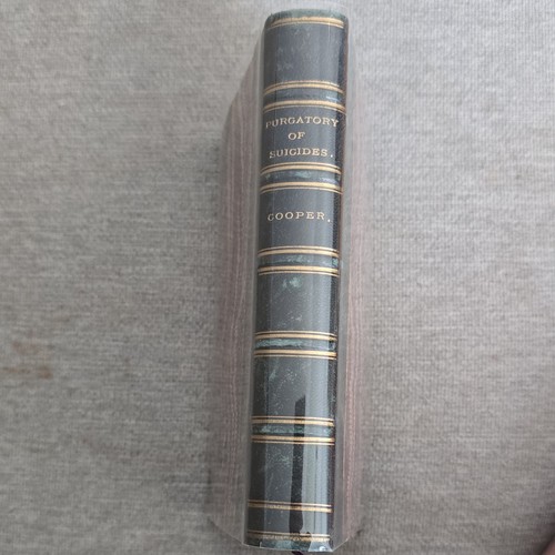 Signed 1853 thomas - signed,