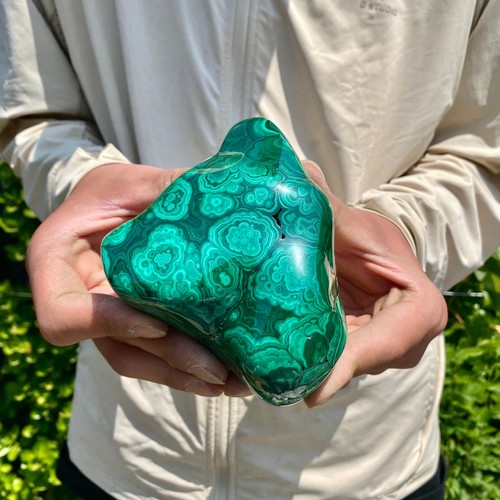 Campione minerale grezzo - , a
