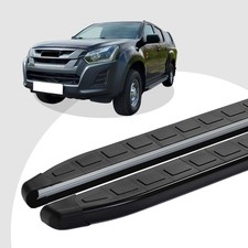 Pedane adatte per isuzu - pedane,