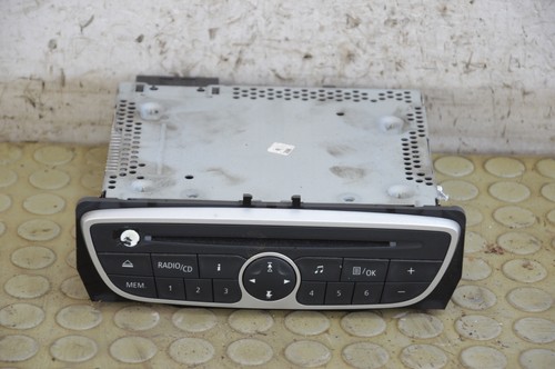 25411 stereo autoradio - stereo,