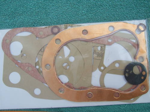 Guarnizione motore 318 - 318, bsa