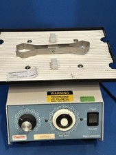 Thermo Scientific 4625 Titer Plate Shaker Usato Testato Ottimo 30 giorni Warr