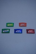 Pokemon Gameboy : Rojo Fuegp