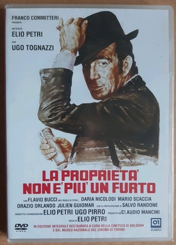 Proprietà non più - non, è