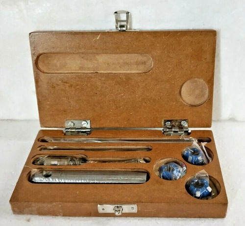 Set pezzi tagliasedili - 3,