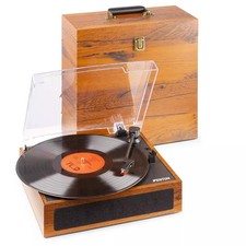 FENTON RP170L RECORD PLAYER +