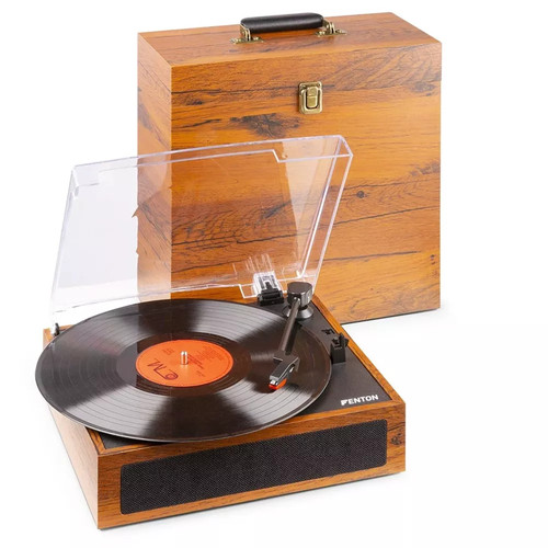 Fenton rp170l record - rp170l,