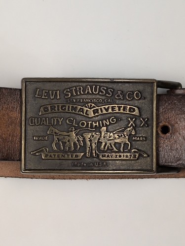 Cintura vintage anni levi - 70,
