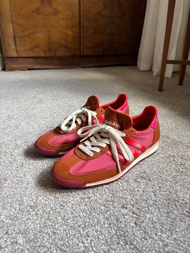 Adidas sl72 wales - sl72, bonner