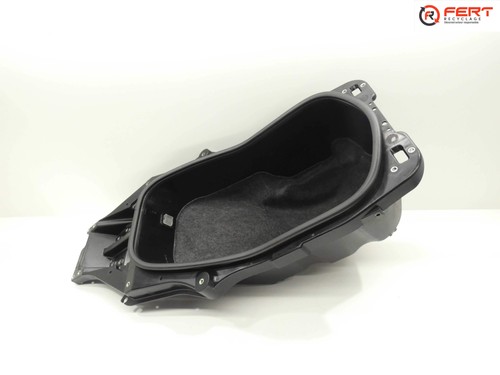 Baule yamaha max 530 - (yamaha,