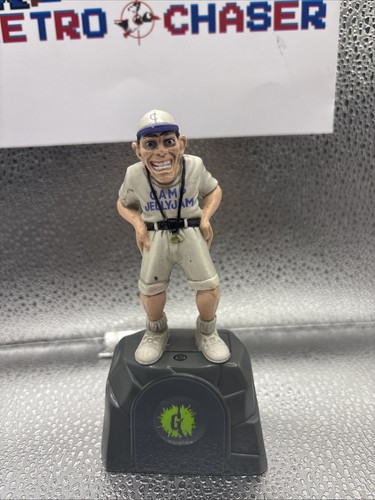 Goosebumps collectibles camp - collectibles,