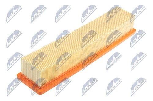 Filtro aria renault clio iii - filtro,