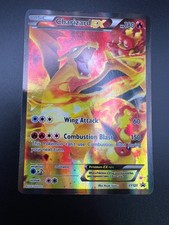 Charizard EX - XY121 - Pokemon