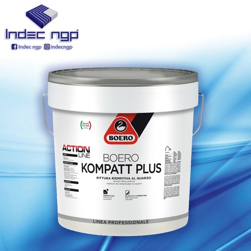 Boero kompatt plus idro - plus,
