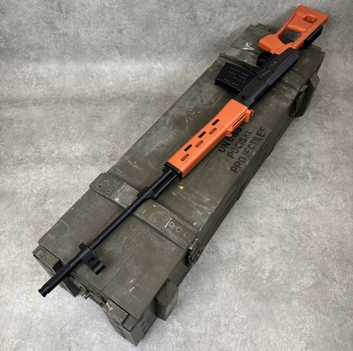 Prop cecchino svd dragunov - prop,