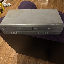 Magnavox MWD2206 Lettore