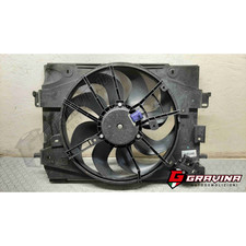 214816436R ELETTROVENTOLA DACIA DOKKER 2017 1.6B-GPL FURGONATO