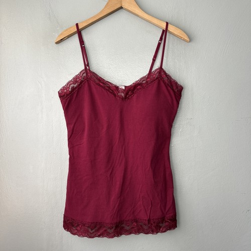 Reggiseno imbottito canotta