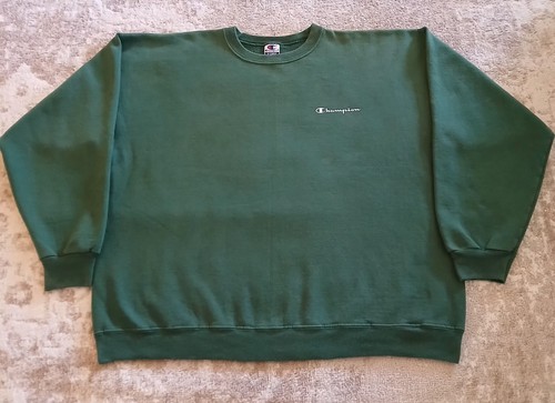 Felpa champion vintage - vintage, uomo