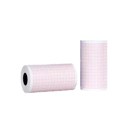 Carta termica ecg ekg - ecg,