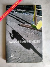 DI MAGGIO SIMONE - AVEVO SEI
