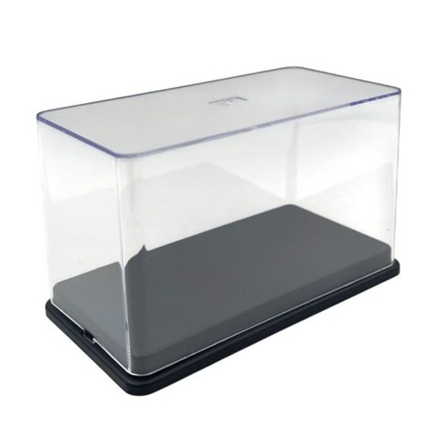 Teca display box triple 64 - box,