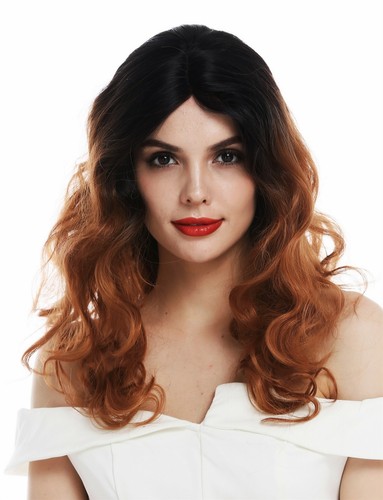Parrucca donna lace - donna, lace-front