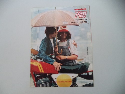 Advertising pubblicità 1978 - advertising,