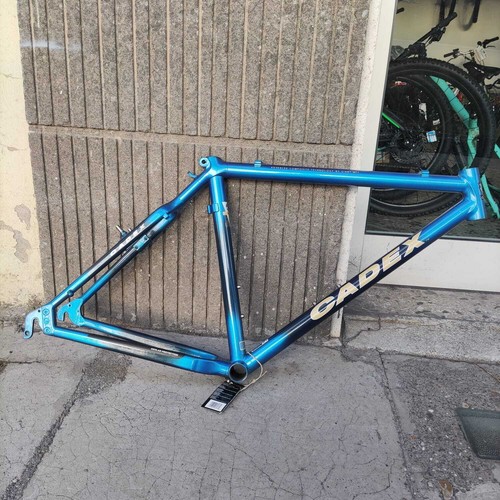 Giant cadex carbonio nuovo - giant,