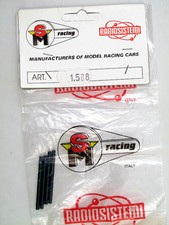 Radiosistemi SVM Racing Perni Bracci Superiori (4) 1588 modellismo