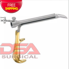 Retrattore endoscopico canale - retrattore,
