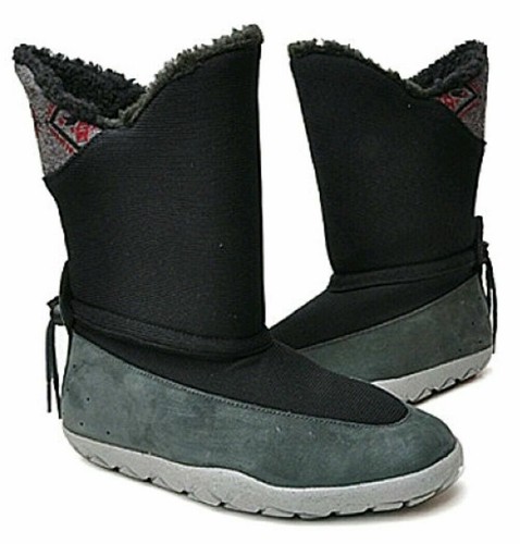 Stivali invernali nike acg - invernali,