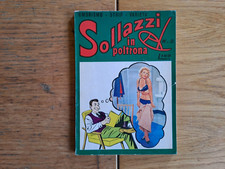 Sollazzi poltrona 2 - "sollazzi, in