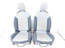 INTERNO COMPLETO IN STOFFA FIAT 500E (332) E AUT 118CV 2022 3P CABRIO