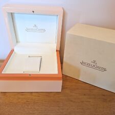 Scatola presentazione orologio