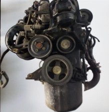 MOTORE COMPLETO TOYOTA Yaris