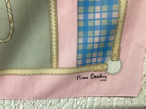 Pierre cardin paris - cardin,